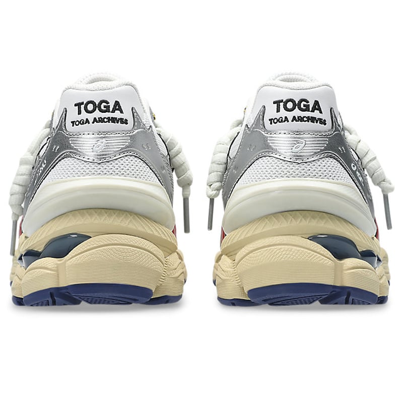 ASICS Gel-Cumulus 16 x TOGA 1203B115-100 05