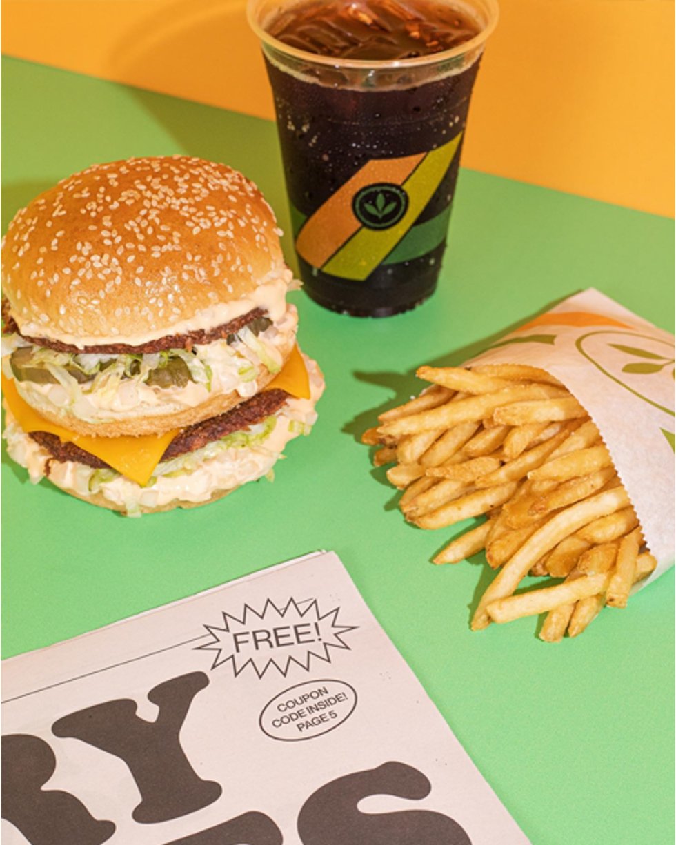 Plant Power Fast Food 2423 27