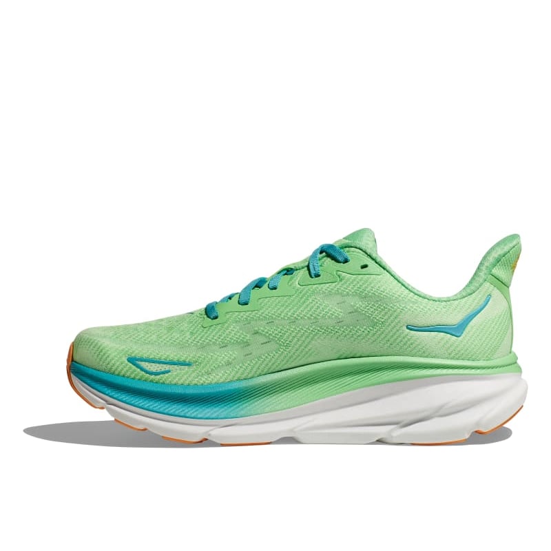 HOKA Clifton 9 1132210-ZLGL 08