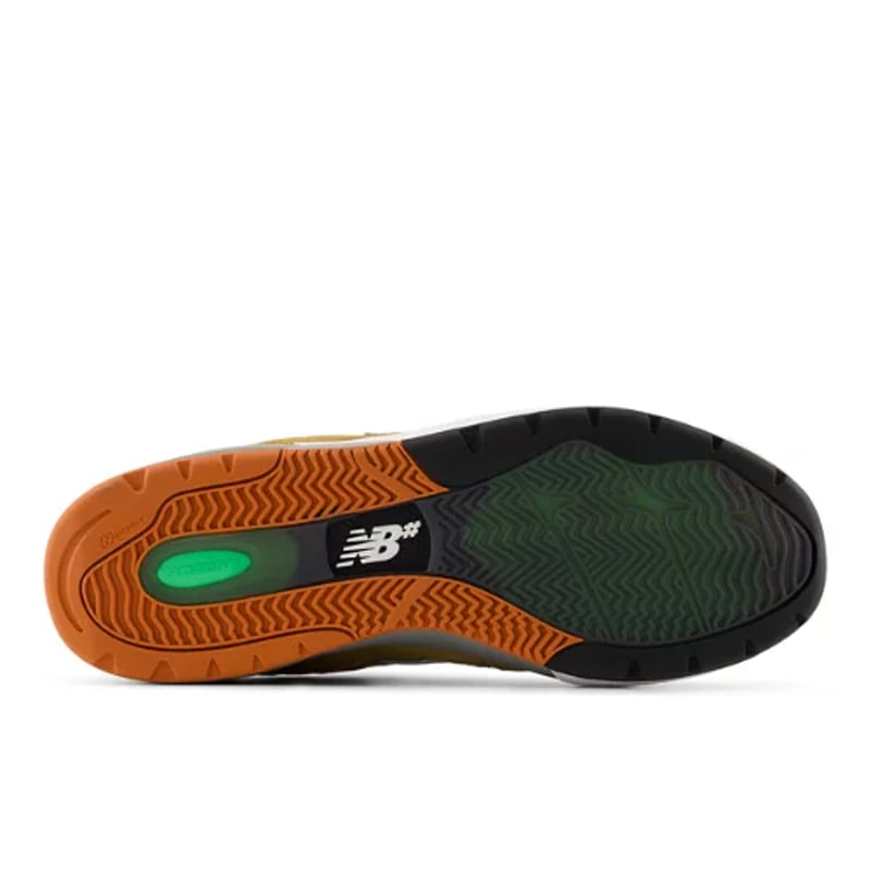 New Balance Numeric Andrew Reynolds 933 NM933MNO 04