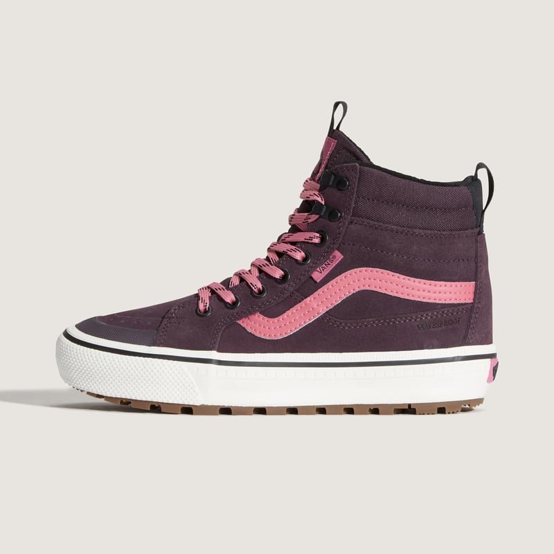 Vans Sk8-Hi Waterproof Insulated VN000DAQ02Y 01