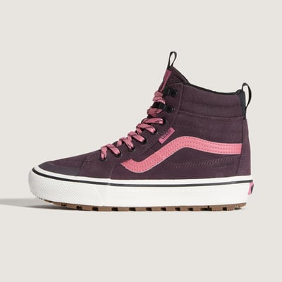 Vans Sk8-Hi Waterproof Insulated VN000DAQ02Y