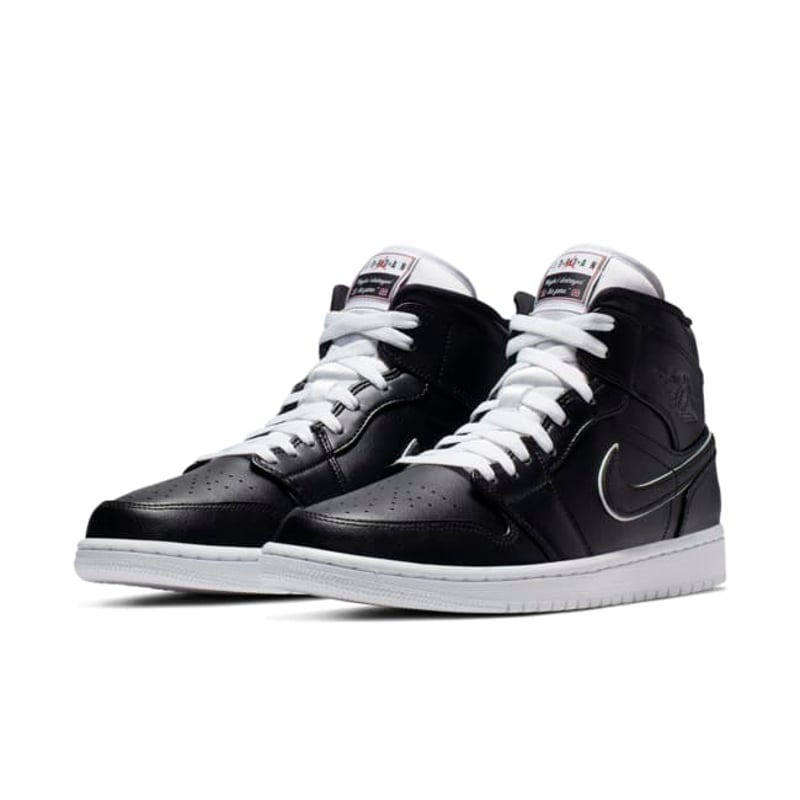 Jordan 1 Mid Maybe I Destroyed the Game 852542 016 SPORTSHOWROOM