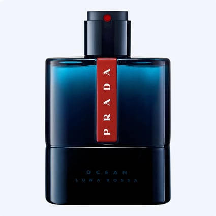 Prada Luna Rossa Ocean LUNAROSSAOCEANEAUDETOILETTE