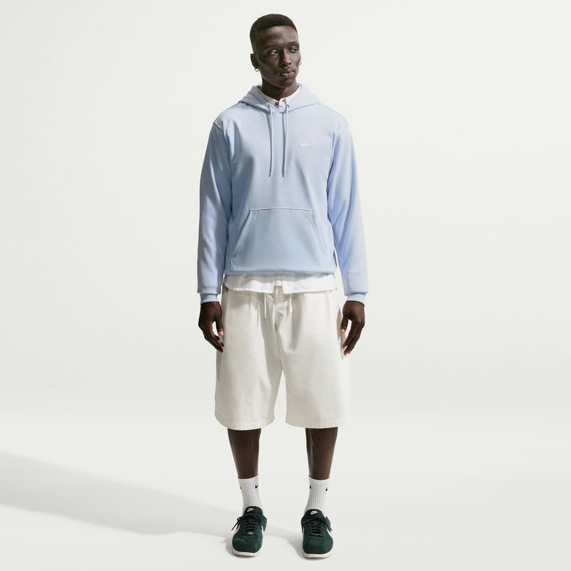 Nike Club French Terry Pullover FN3866-407 04