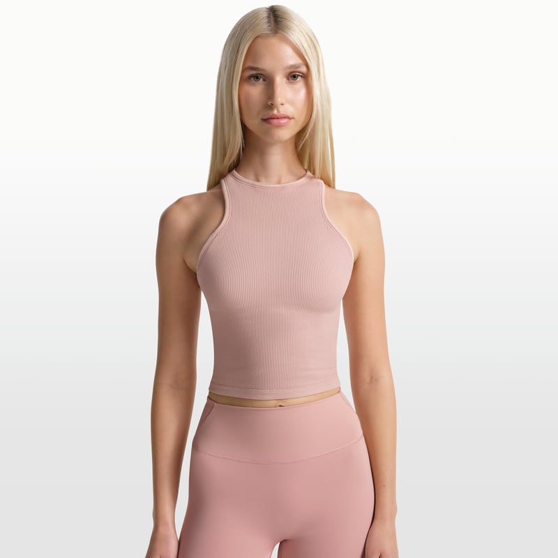 NikeSKIMS Ribbed Seamless IR5152-662 01