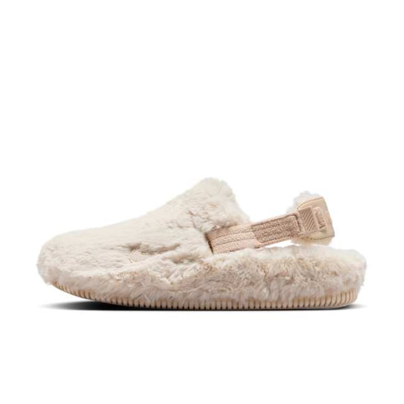 Nike Calm SE Mule FZ3119-100 01