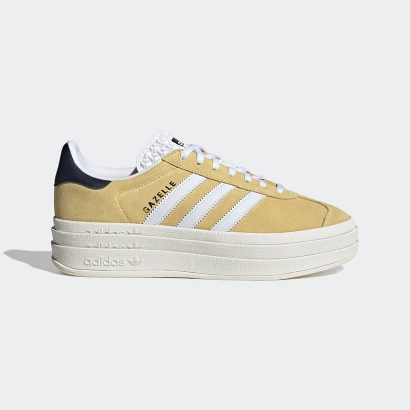 adidas Gazelle Bold HQ6891 01