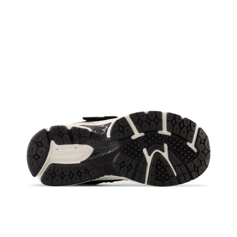 New Balance 2002 Hook & Loop PV2002BK 04