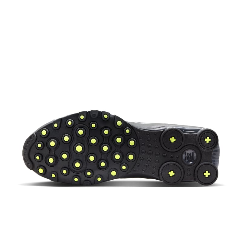 Nike Shox NZ 378341-009 02