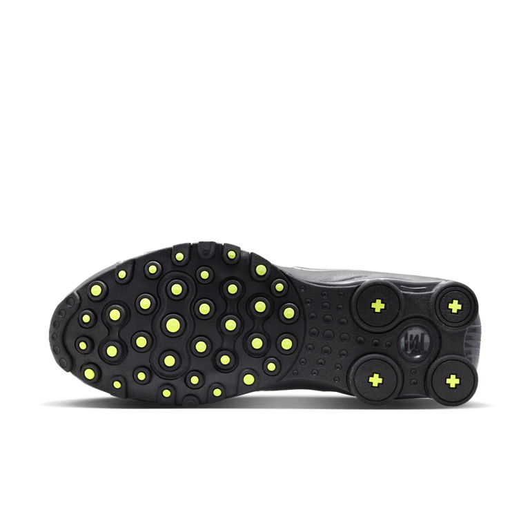 Nike Shox NZ 378341-009 02