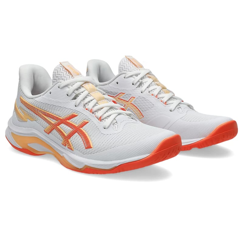 ASICS Netburner Ballistic FF 4 1052A083-101 02