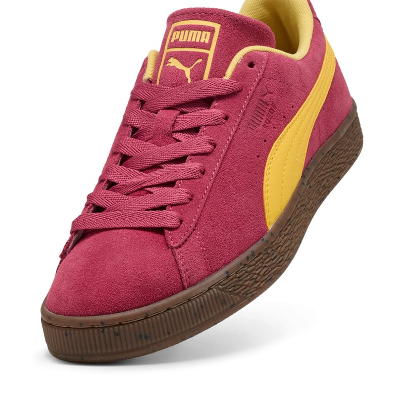 PUMA Suede Deco 401350-02 04