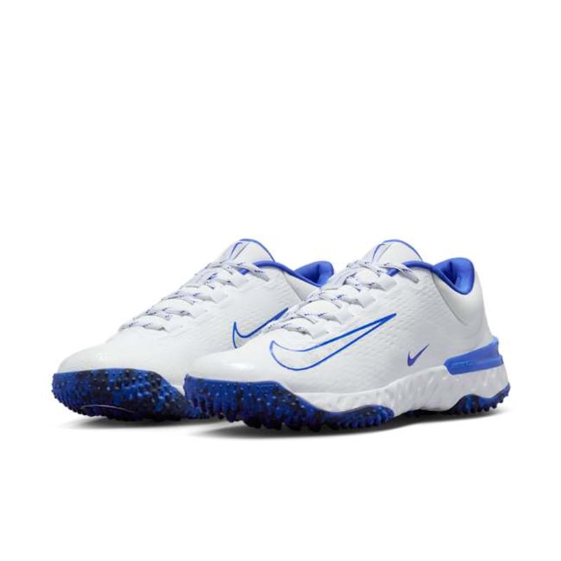 Nike Alpha Huarache Elite 4 TF FD2746-103 05