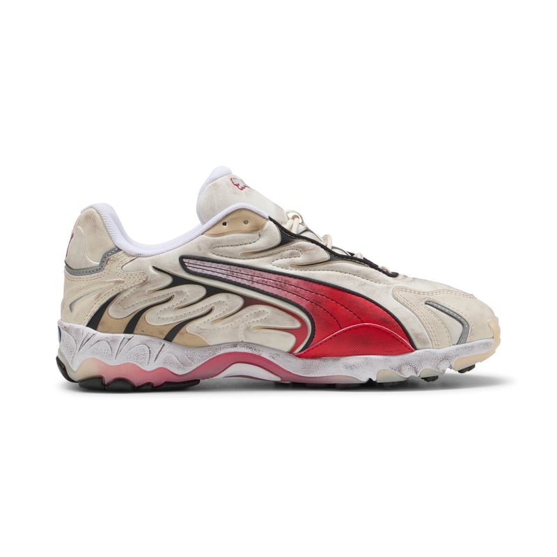 PUMA Inhale Distressed 404532-02 03