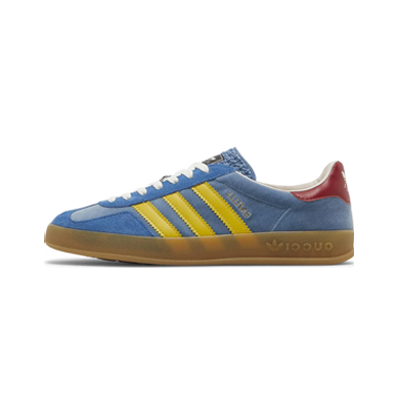adidas Gazelle x Gucci HQ8851