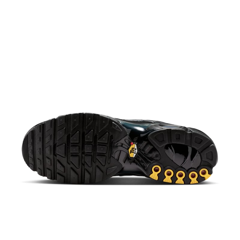 Nike Air Max Plus sneakers "Black Wood Camo" | Herre | Sportstyle | 02 | SPORTSHOWROOM
