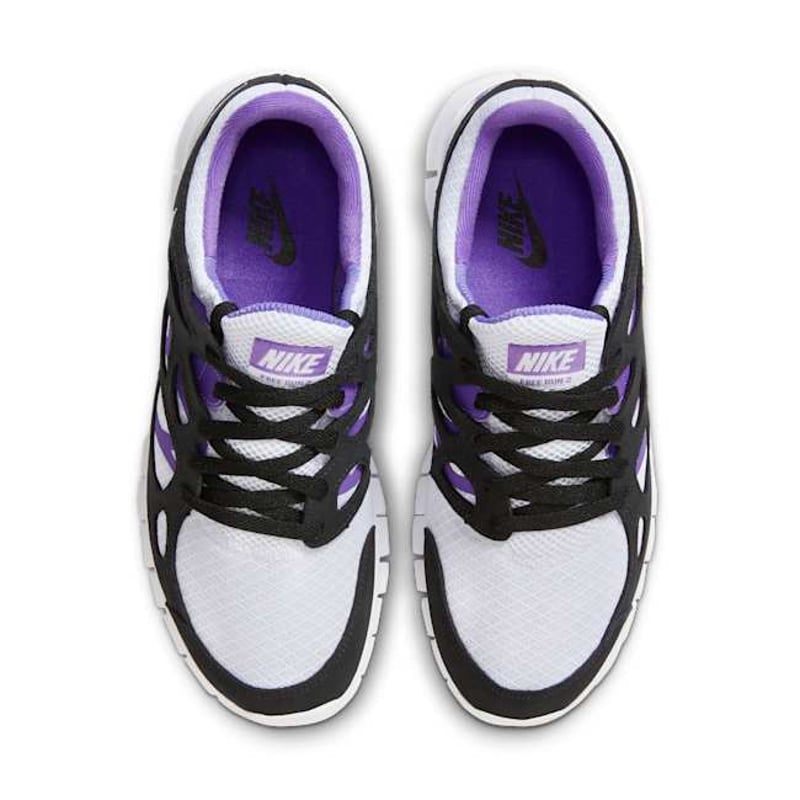 Nike Free Run 2 537732-103 04