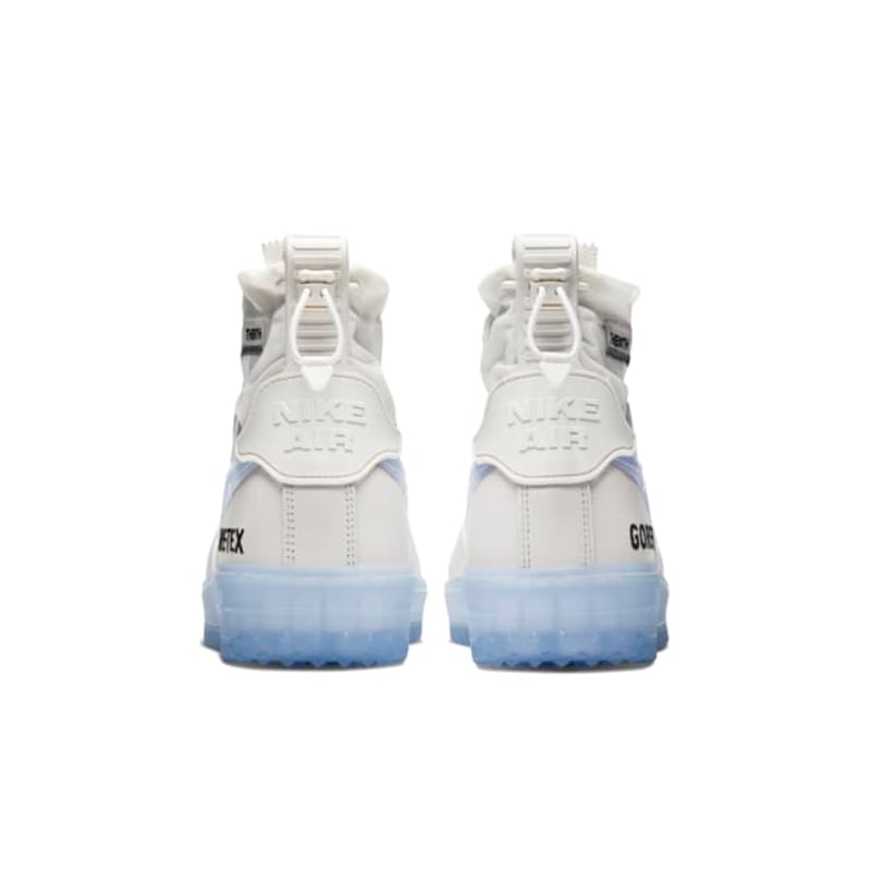 Nike Air Force 1 High GORE-TEX WTR CQ7211-002 06