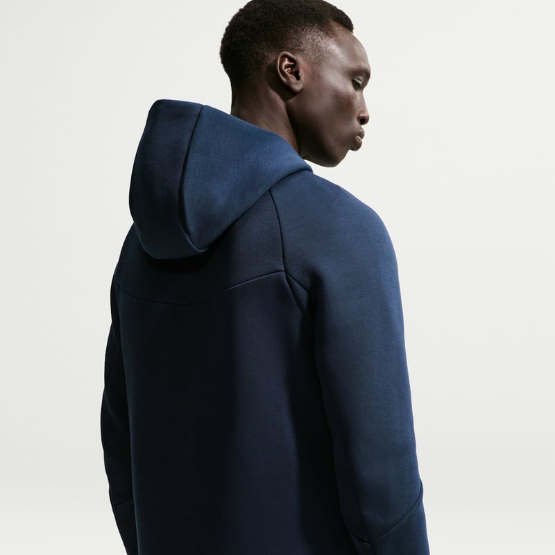 Nike Tech Fleece Windrunner HV0949-451 02