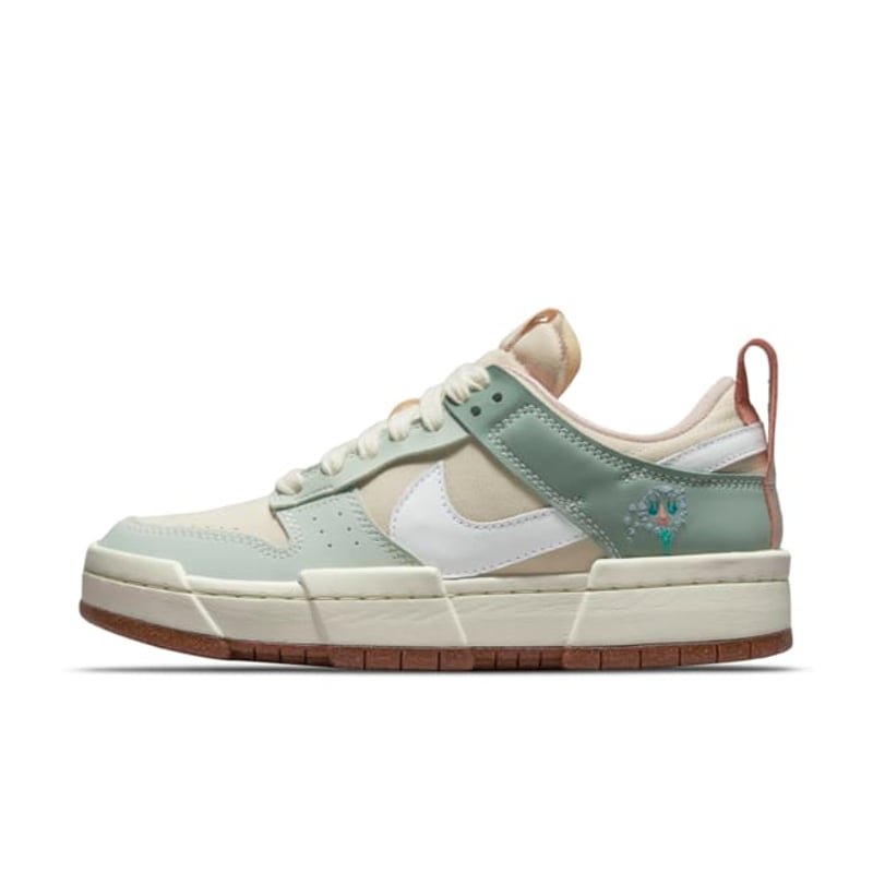 Nike Dunk Low Disrupt DM6866-210 01