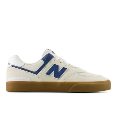 New Balance Numeric 574 Vulc NM574VRU