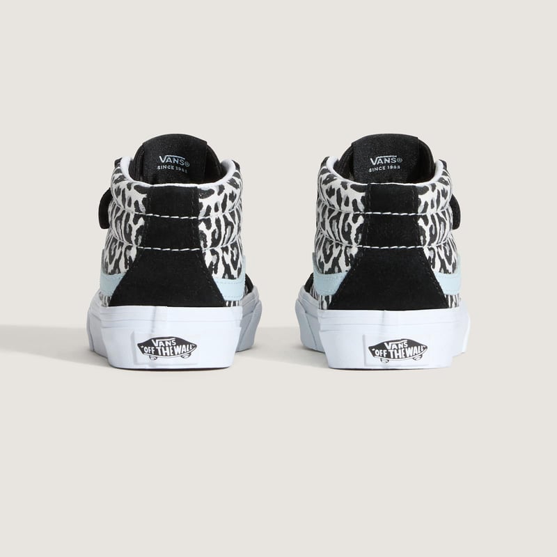 Vans Sk8-Mid VN000CZ7O33 04