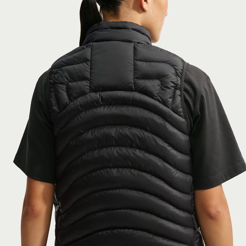 Nike ACG Lava Flow Therma-FIT ADV Gilet "Black" | Women | | 02 | SPORTSHOWROOM
