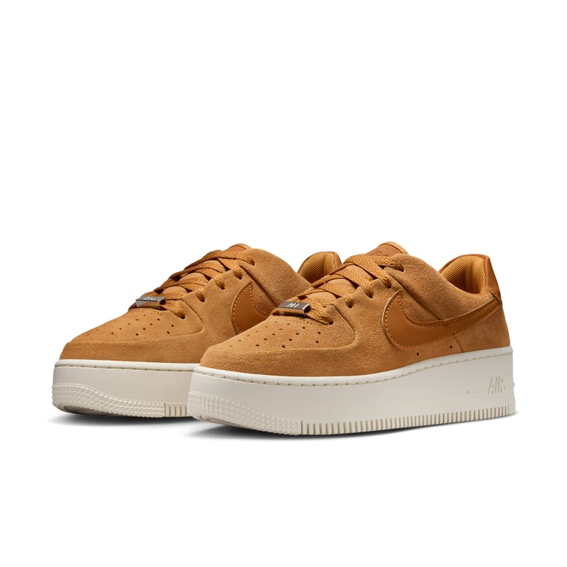 Nike Air Force 1 Sage Low AR5339-701 05