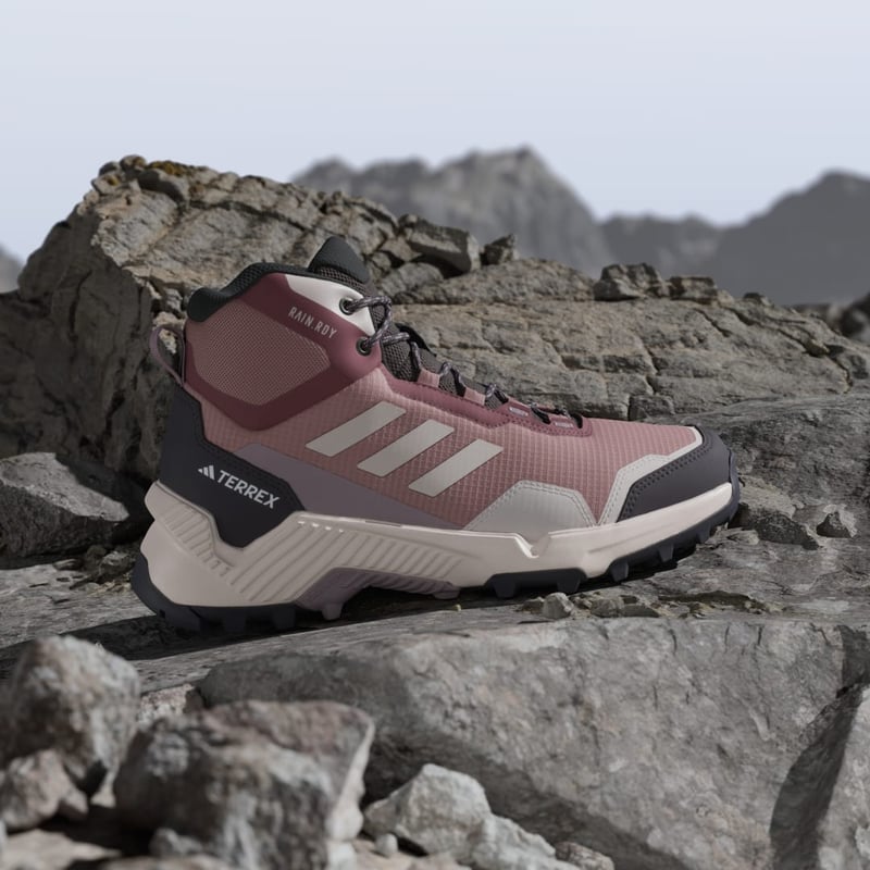 adidas Eastrail 2.0 Mid RAIN.RDY JP5115 02