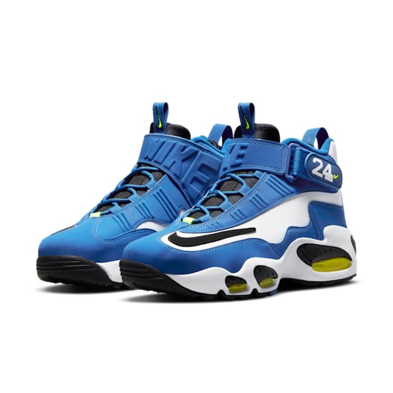 Nike Air Griffey Max 1 DJ5161-400 05