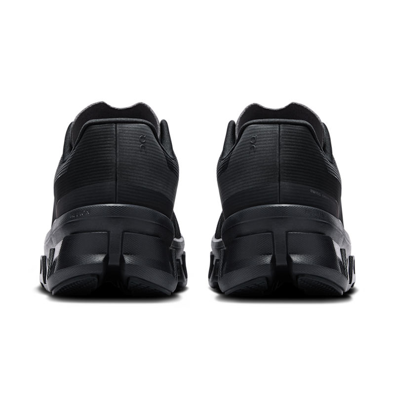 Buty do biegania On Cloudmonster Void "Triple Black" | Kobiety | Bieganie | 05 | SPORTSHOWROOM