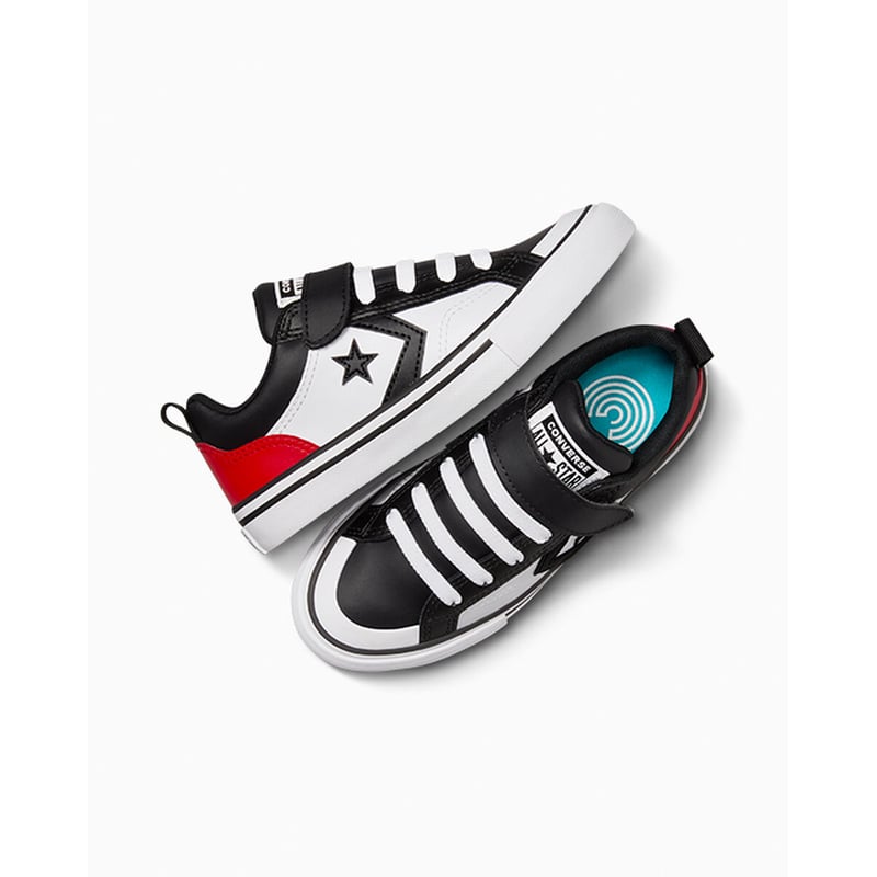 Converse Pro Blaze Strap Easy-On A10741C 04