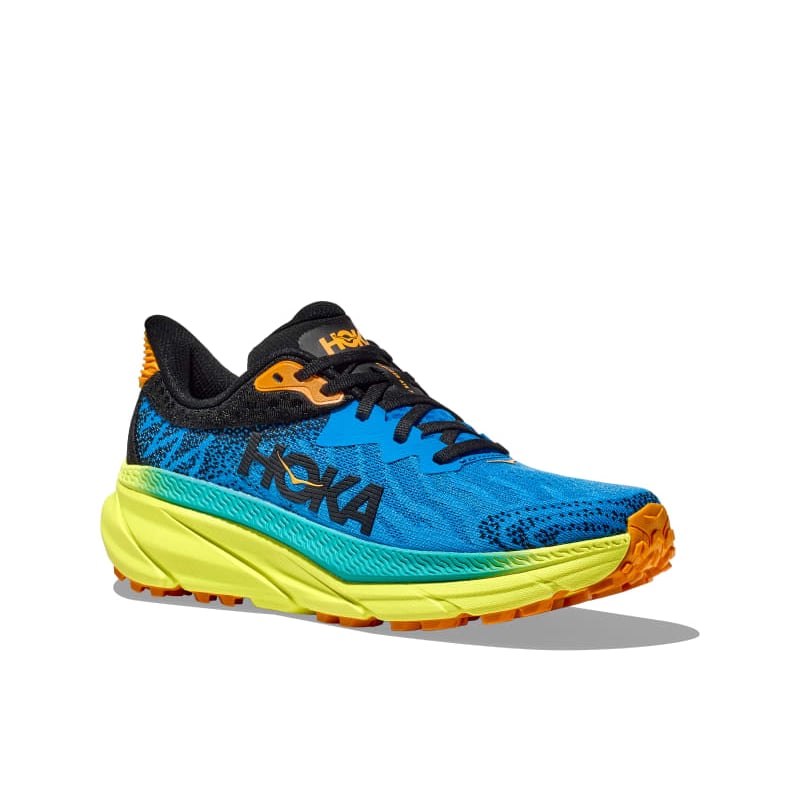 HOKA Challenger 7 1134498-DBEPR 06