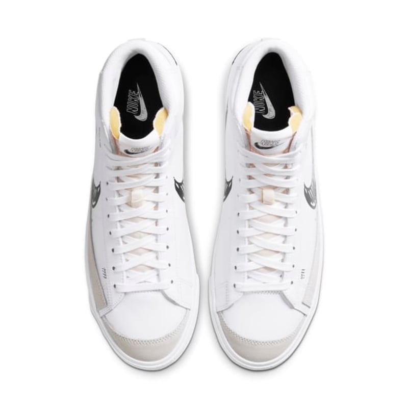 Nike Blazer Mid '77 CW7580-101 04