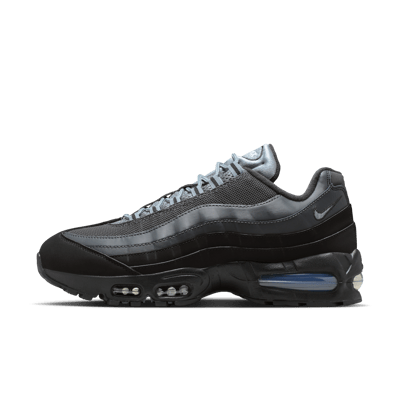 Superge Nike Air Max 95 Big Bubble "Black & Lime Blast" | Moški | Sportstyle | 01 | SPORTSHOWROOM