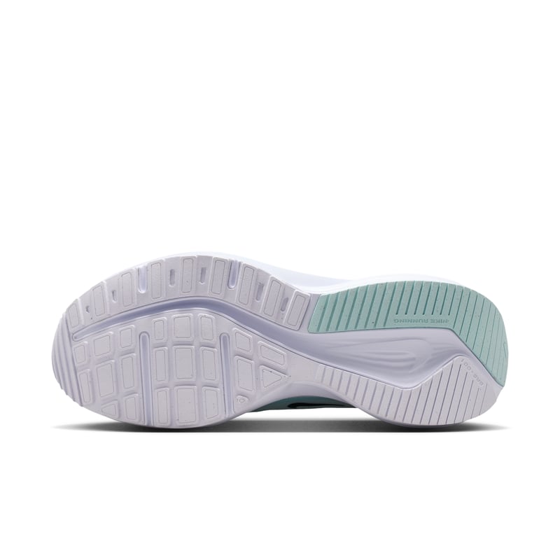 Обувки Nike Downshifter 14 "White & Glacier Blue" | Мъже | Бягане | 02 | SPORTSHOWROOM