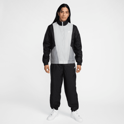 Nike Club Woven HJ1985-010 01