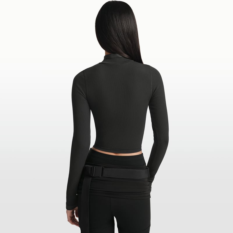 NikeSKIMS Ribbed Seamless IU8298-054 02