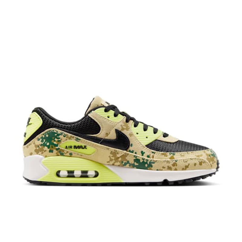 Nike Air Max 90 ‘Camo Pack’ IF1721-700 03