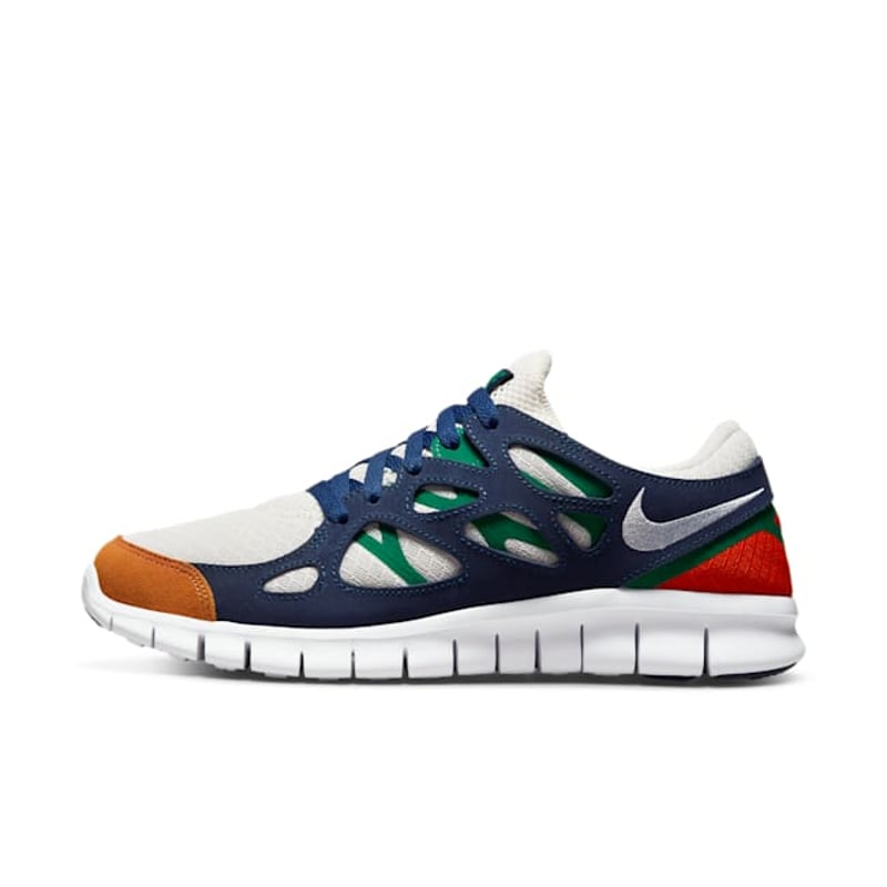 Nike Free Run 2 537732-015 01