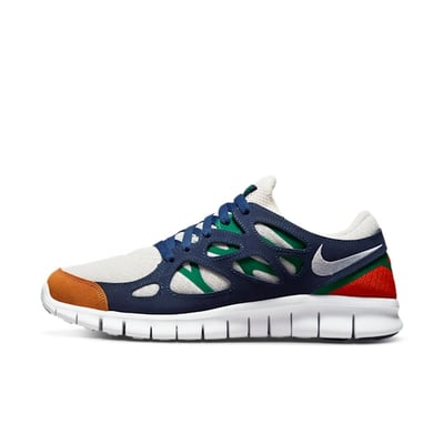 Nike Free Run 2 537732-015
