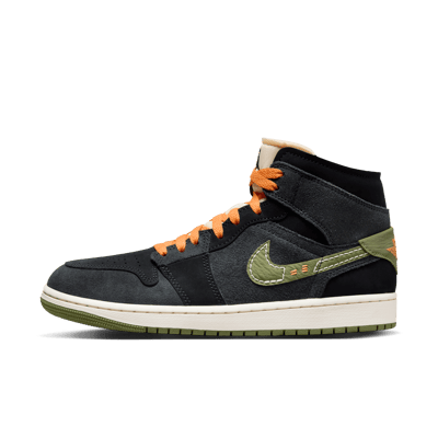 Jordan 1 Mid | SPORTSHOWROOM