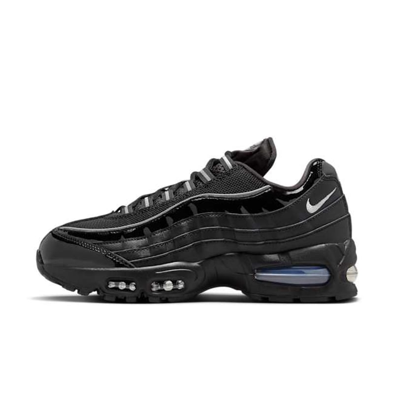 Nike Air Max 95 Big Bubble IB6397-001 01