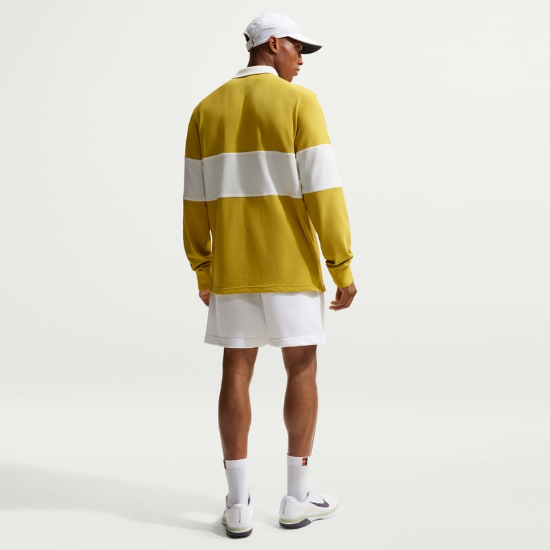 NikeCourt Heritage HQ1748-389 05