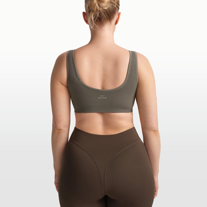 NikeSKIMS Ribbed Seamless IU8302-279 02
