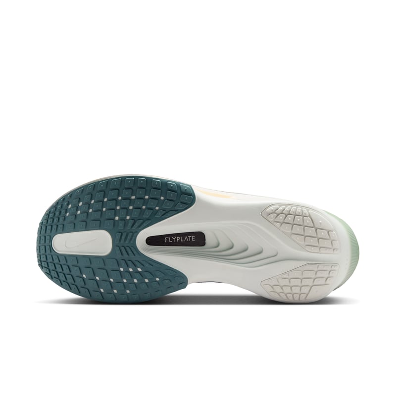 Pantofi de alergare Nike Zoom Fly 6 "Pure Platinum & Ice Peach" | Bărbați | Alergare | 02 | SPORTSHOWROOM