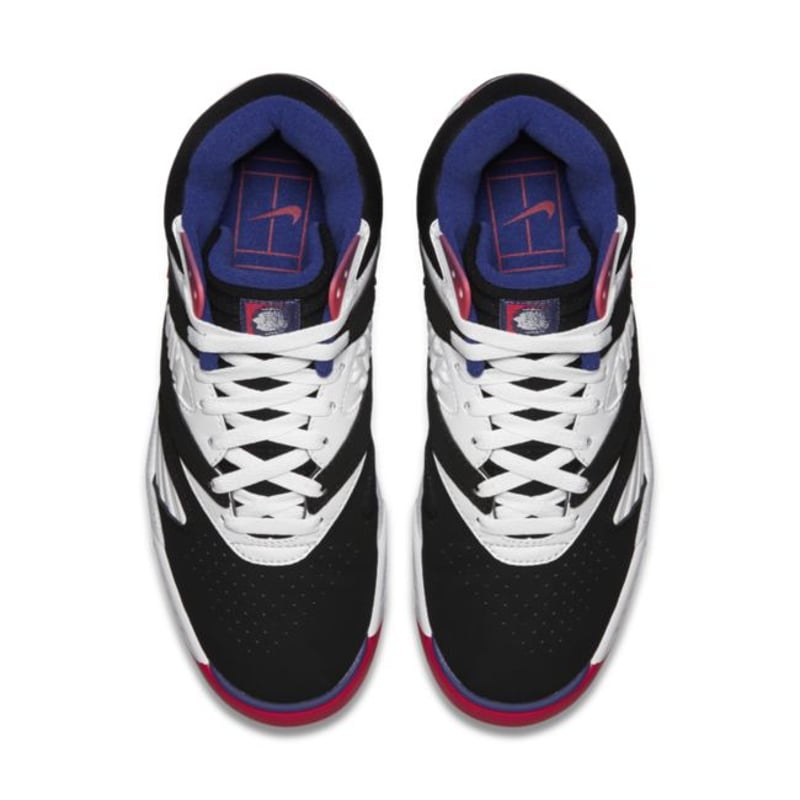 Nike Air Tech Challenge 4 OG 844606-015 04