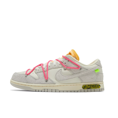 Nike Dunk Low x Off-White™ DJ0950-117