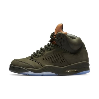 Jordan 5 Retro Premium 881432-305 01